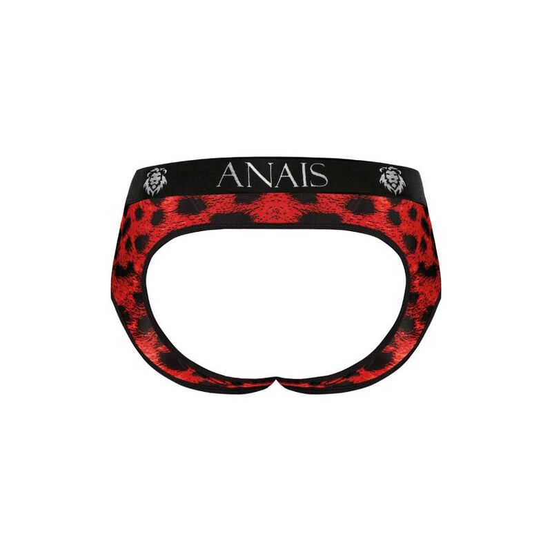 ANAIS MEN - SAVAGE JOCK BIKINI M