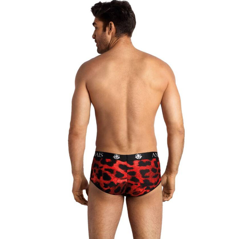 ANAIS MEN - SAVAGE BRIEF M