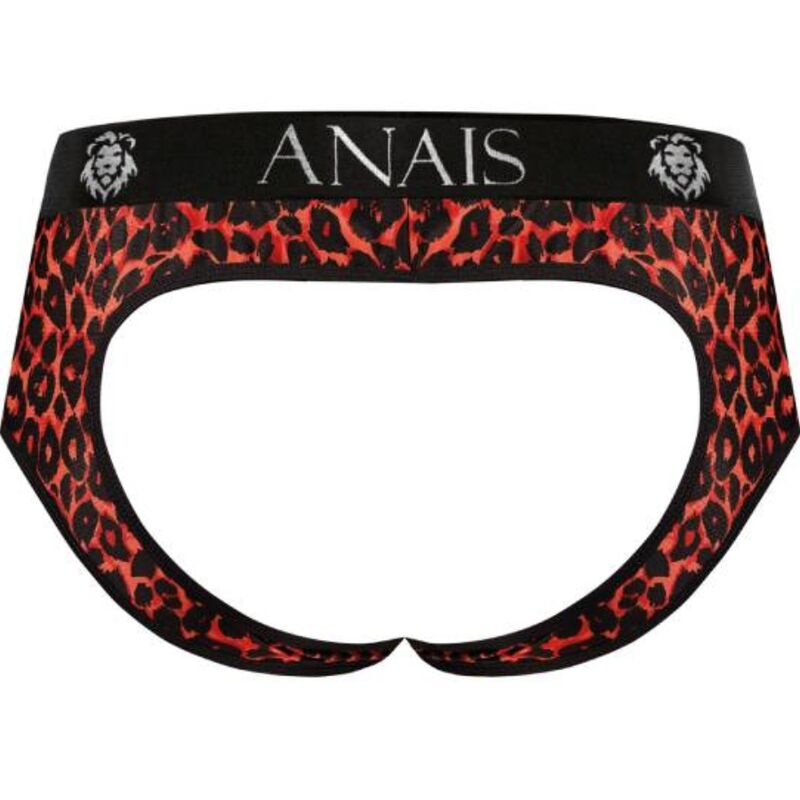 ANAIS MEN - TRIBAL JOCK BIKINI M