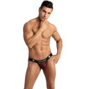 ANAIS MEN - TRIBAL JOCK STRAP M