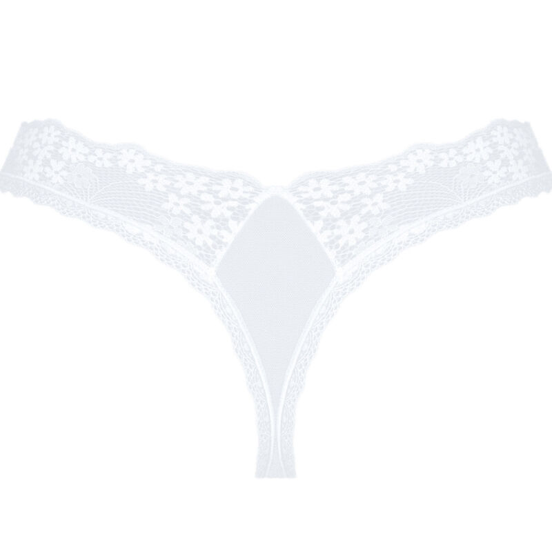 OBSESSIVE - HEAVENLLY THONG XS/S