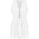 OBSESSIVE - HEAVENLLY PEIGNOIR M/L