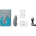 WOMANIZER - STARLET 3 CLITORAL STIMULATOR GREY