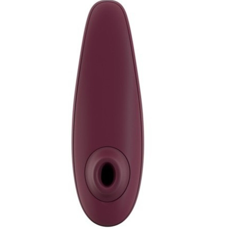 WOMANIZER - CLASSIC 2 ESTIMULADOR CLITORIAL BORDEAUX