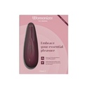 WOMANIZER - CLASSIC 2 ESTIMULADOR CLITORIAL BORDEAUX