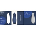 WOMANIZER - PREMIUM 2 ESTIMULADOR CLITORIAL BLUEBERRY