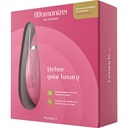 WOMANIZER - PREMIUM 2 ESTIMULADOR CLITORIAL RASPBERRY