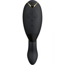 WOMANIZER - DUO 2 ESTIMULADOR PRETO