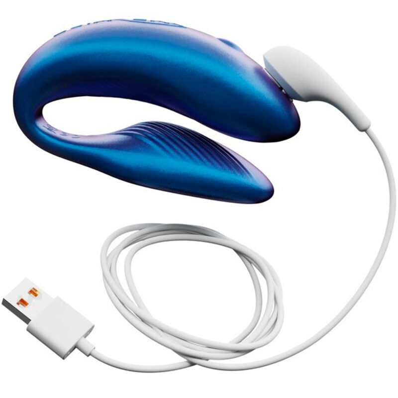 WE-VIBE - CHORUS COSMIC BLUE