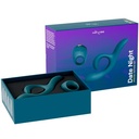 WE-VIBE - CONJUNTO DE NOITE DE DATA