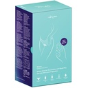 WE-VIBE - VIBRADOR CLITORIAL MOXIE + AQUA