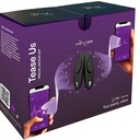 WE-VIBE - PROVOQUE-NOS CONJUNTO MOXIE + MOXIE