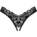 OBSESSIVE - DONNA DREAM TANGA SEM CROTCHLES XS/S