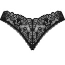 OBSESSIVE - DONNA DREAM TANGA SEM CROTCHLES XS/S