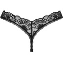 OBSESSIVE - DONNA DREAM TANGA M/L