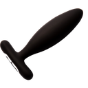 JE JOUE - VIBRADOR VESTA ANAL PLUG PRETO