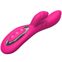 NALONE - VIBRADOR INTELIGENTE TOUCH 3