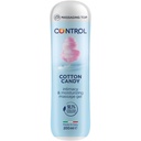 CONTROL - GEL DE MASSAGEM ALGODO DOCE 3 EM 1 200 ML