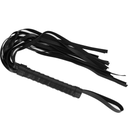 INTENSE FETISH - FLOGGER DE COURO VEGANO