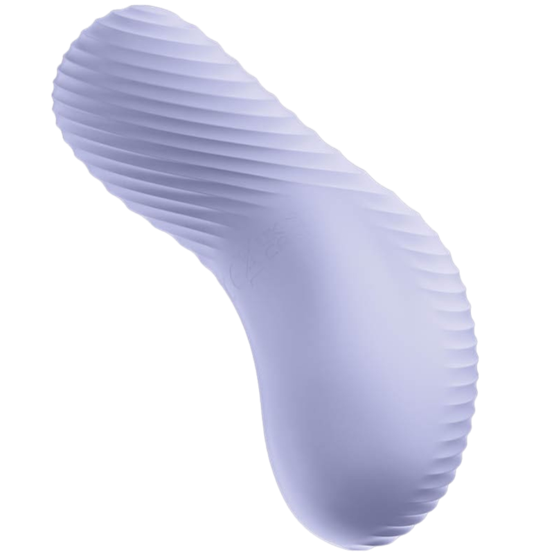 FUN FACTORY - LAYA III VIBRADOR LAY-ON RECARREGVEL SOFT VIOLET