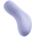 FUN FACTORY - LAYA III VIBRADOR LAY-ON RECARREGVEL SOFT VIOLET