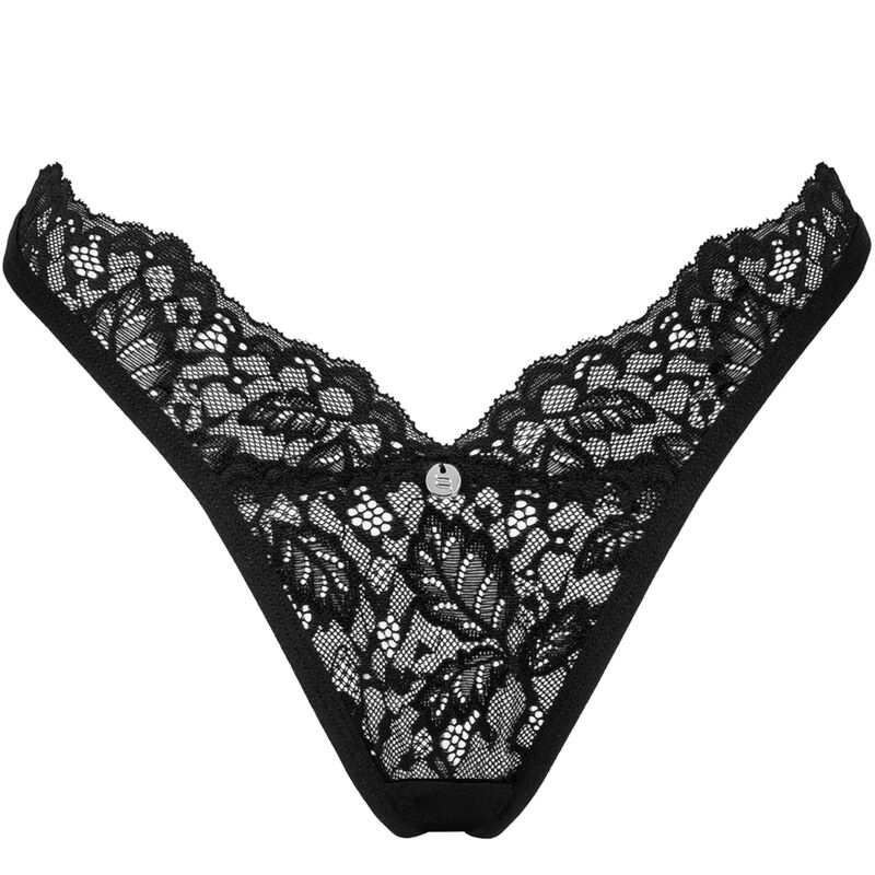 OBSESSIVE - TANGA BELLASTIA M/L