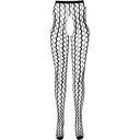 PASSION - COLEO ECO BODYSTOCKING ECO S007 BRANCO