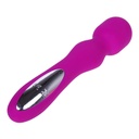 PRETTY LOVE - SMART - MASSAGER LILS RECARREGVEL PAUL