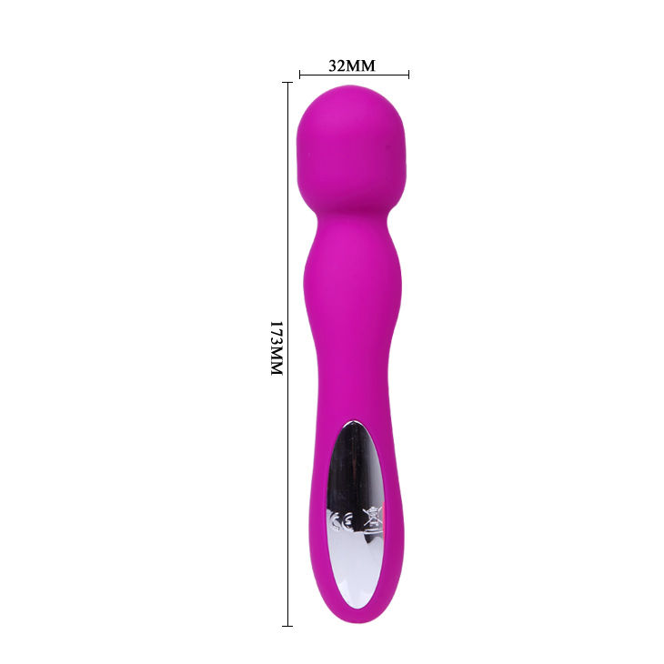 PRETTY LOVE - SMART - MASSAGER LILS RECARREGVEL PAUL