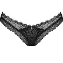 OBSESSIVE - TANGA MEDILLA M/L