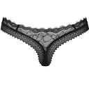 OBSESSIVE - TANGA MEDILLA M/L