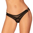 OBSESSIVE - TANGA ROXELIA M/L