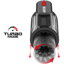 JAMYJOB - VORTEX THRUSTING E 360 ROTATE TECH TURBO MODE MASTURBATOR