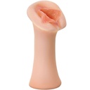 FETISH FANTASY EXTREME - LUSCIOUS LIPS STROKER SILICONE