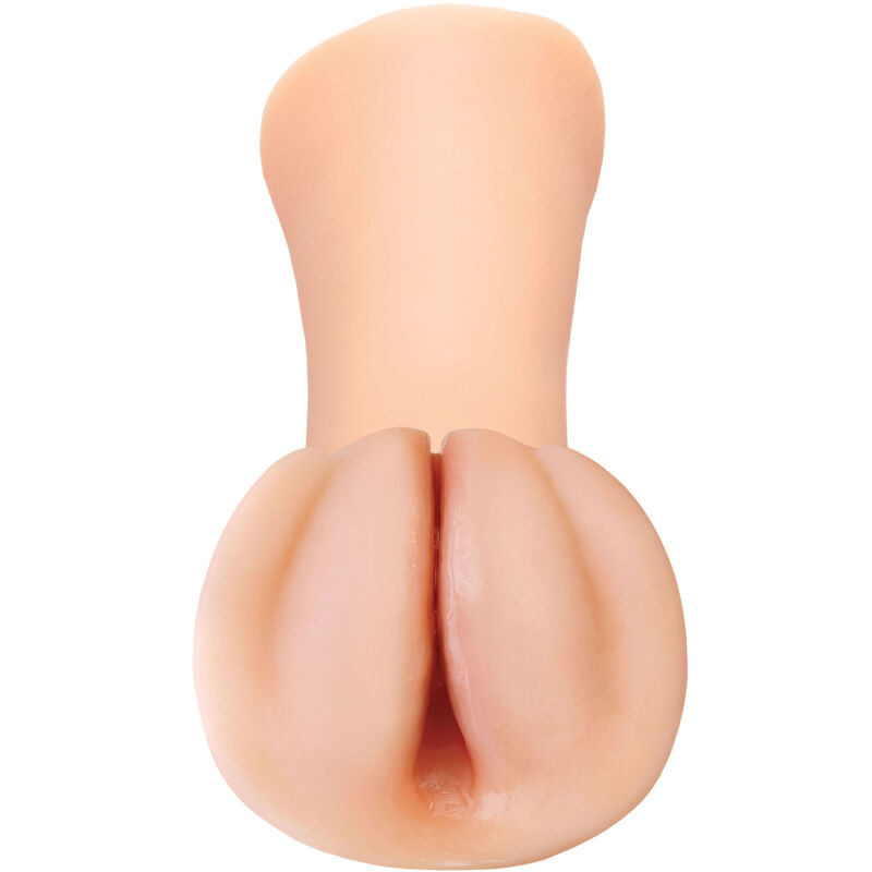 FETISH FANTASY EXTREME - SLIPPERY SLIT STROKER SILICONE