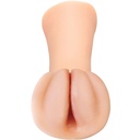 FETISH FANTASY EXTREME - SLIPPERY SLIT STROKER SILICONE