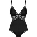 OBSESSIVE - 810-TED-1 TEDDY PRETO S/M