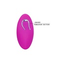 PRETTY LOVE - CONTROLE REMOTO EGG BERGER 12 V