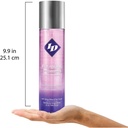 ID PLEASURE - TINGING SENSATION LUBRIFICANTE  BASE DE GUA 500 ML