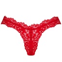 OBSESSIVE - TANGA AMOR CHERRIS S/M