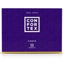 CONFORTEX - NATURE FORTE CONDOMS 144 UNITS