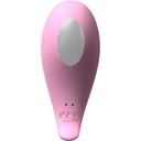 ADRIEN LASTIC - REVELATION CLITORIS SUCKER PINK - APLICATIVO GRATUITO