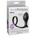 ANAL FANTASY - COLEO ASS-GASM ANEL AVANADO COM PLUG ANAL