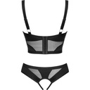 OBSESSIVE - CONJUNTO CHIC AMORIA 2 PEÇAS CUPLESS M/L