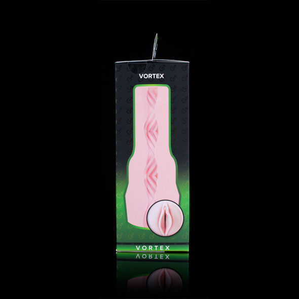 FLESHLIGHT - ROSA SENHORA VORTEX VAGINA