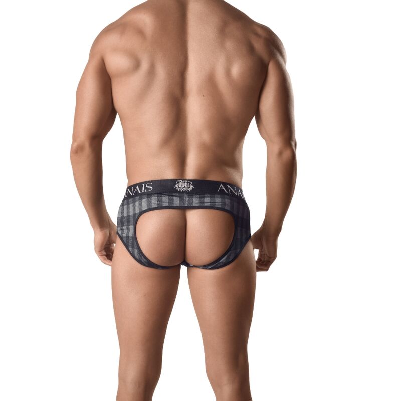 ANAIS MEN - AEGIS JOCK BIKINI XL