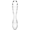 SATISFYER - CRISTAL TRANSPARENTE DESLUMBRANTE