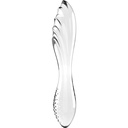 SATISFYER - CRISTAL TRANSPARENTE DESLUMBRANTE