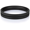 SCREAMING O - POWER ANEL RINGO PRO XL PRETO 48 MM