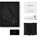 LELO - MASSAGEADOR DE PRÓSTATA HUGO 2 PRETO